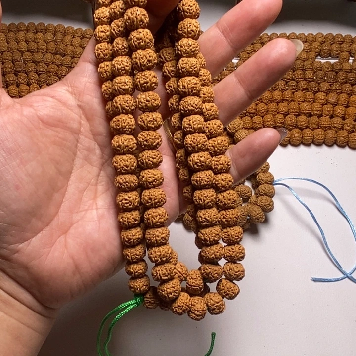 晴***夜金刚菩提吊坠金刚