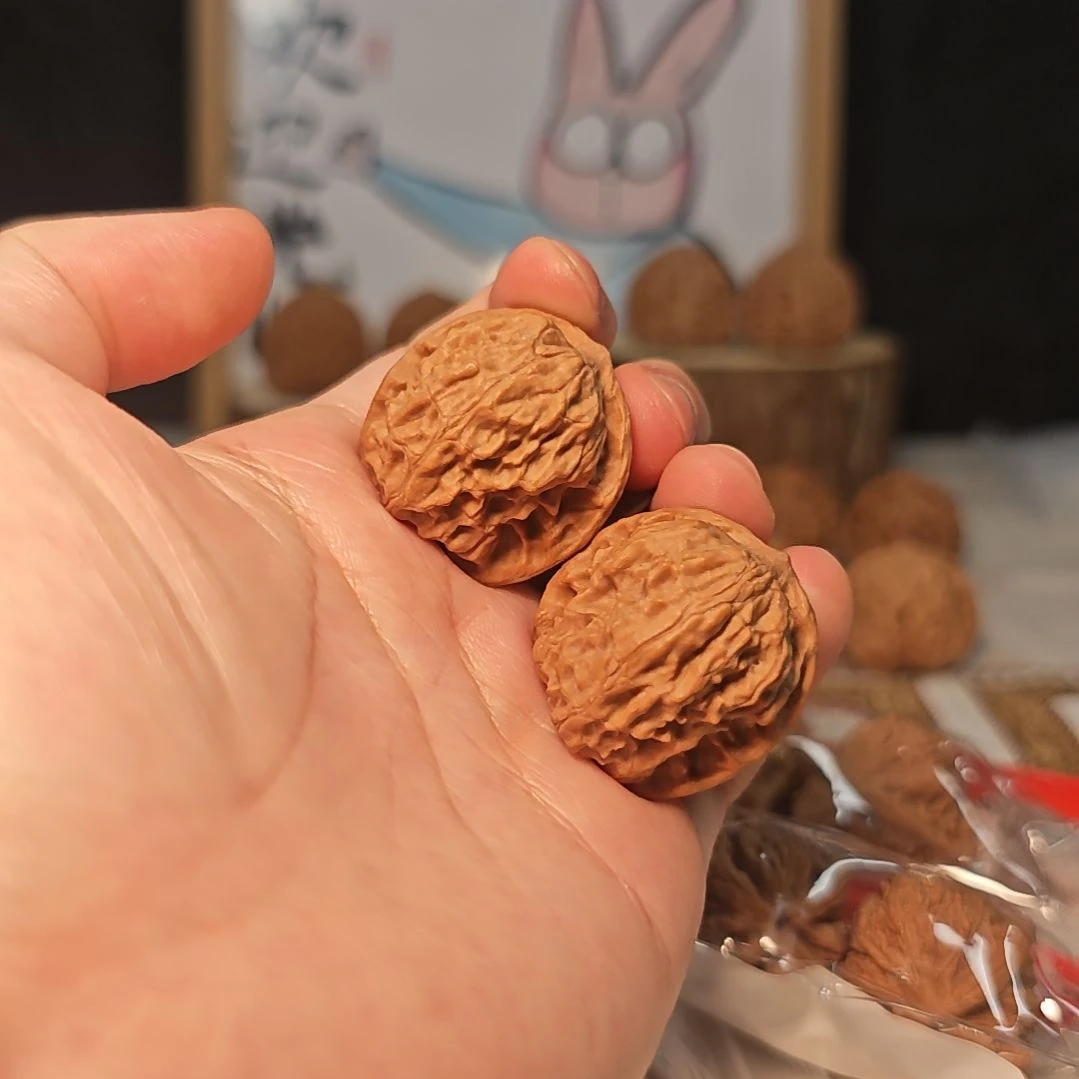 木质类006 野狼 33尺