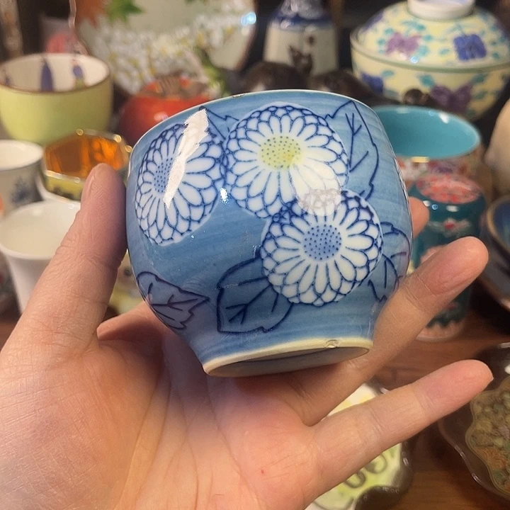 瓷片30包邮默认微瑕