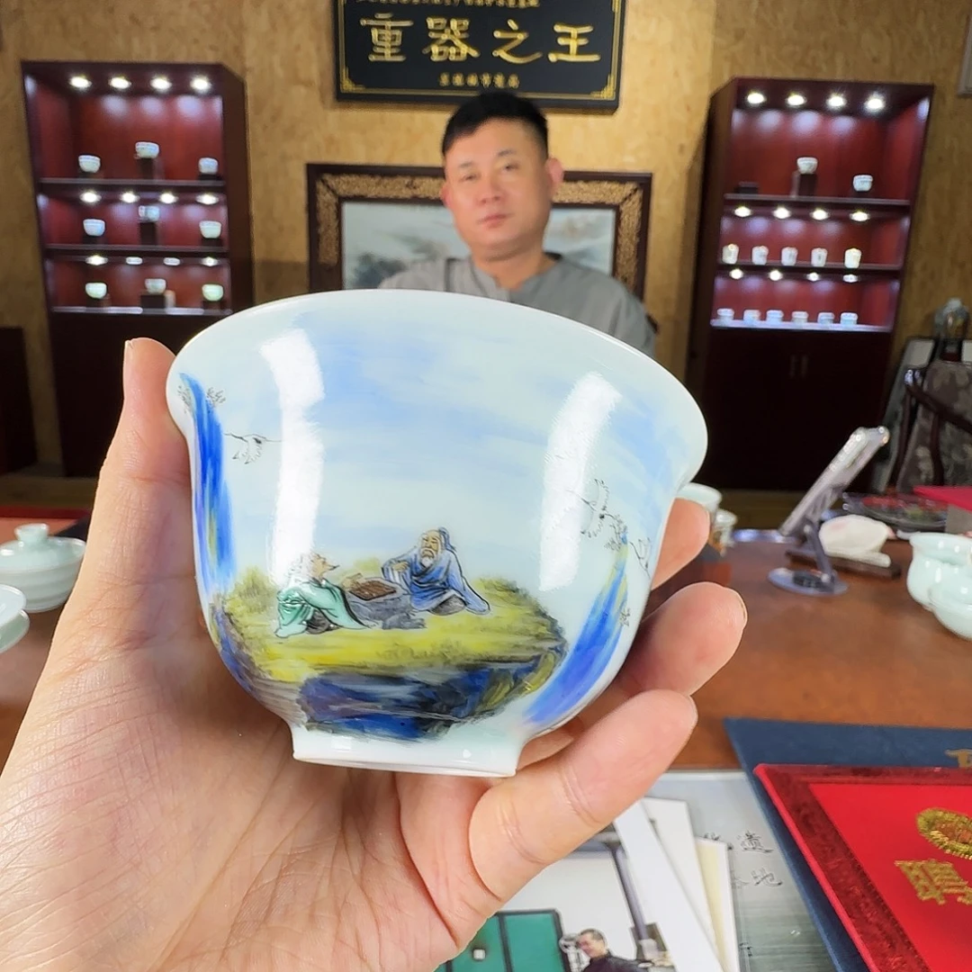 摆件陶瓷陶瓷陶瓷陶瓷
