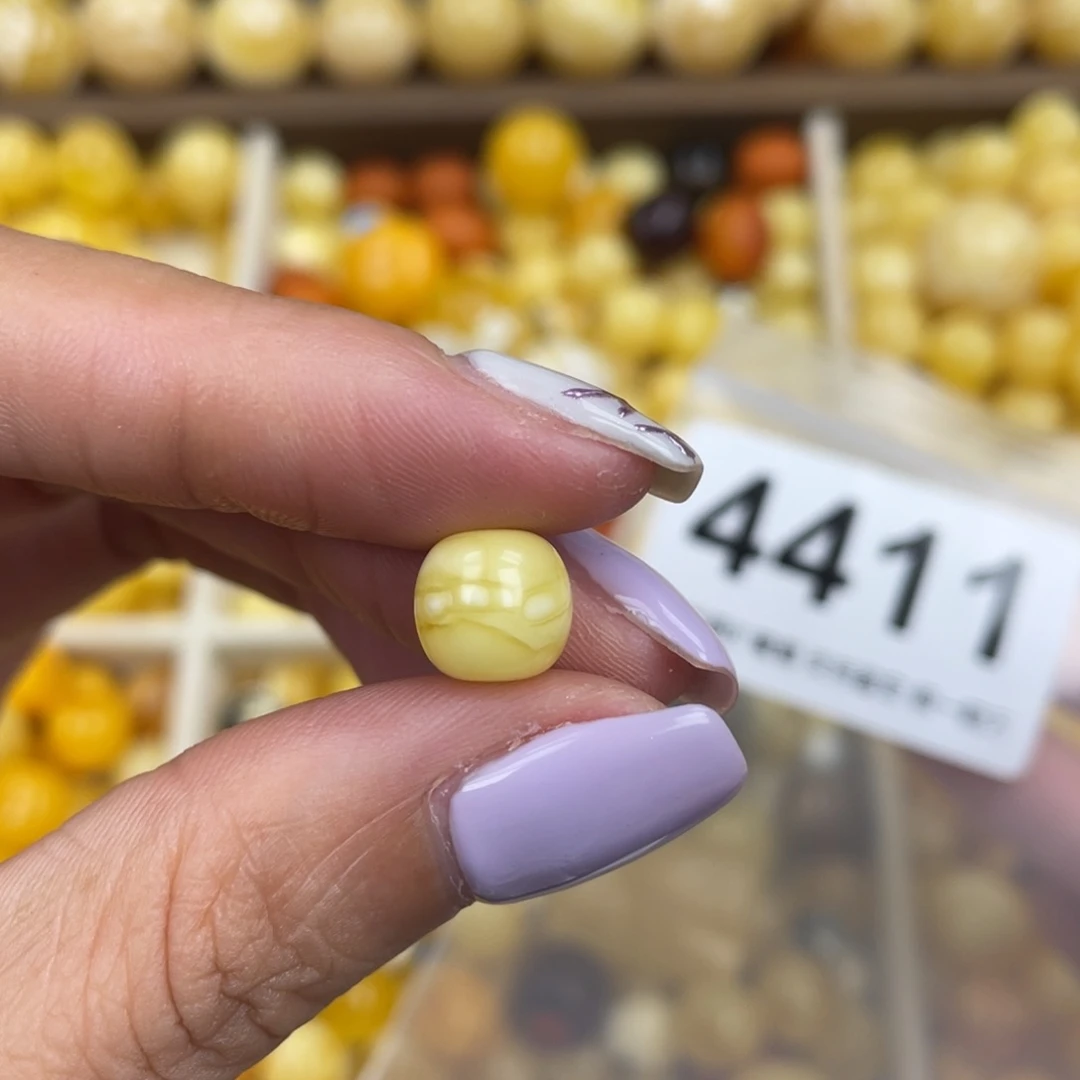 未镶嵌蜜蜡珠宝奇石9.0