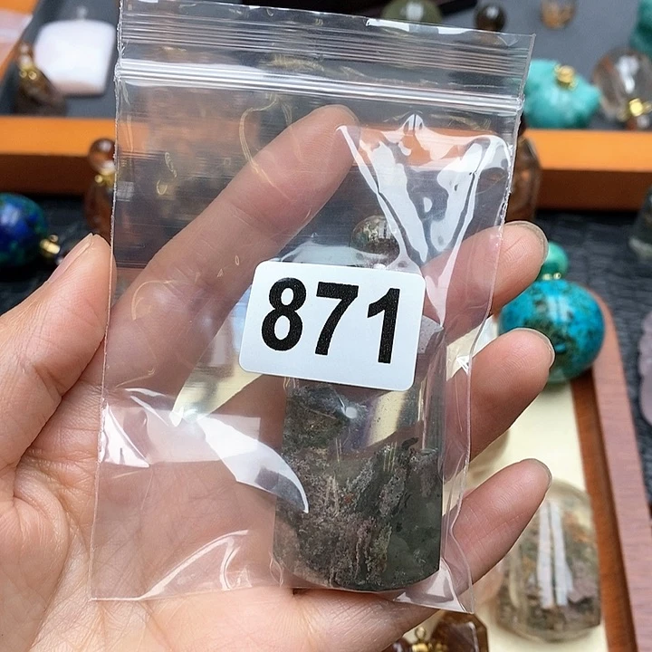 【闪购商品】水晶项链未镶嵌?**赋