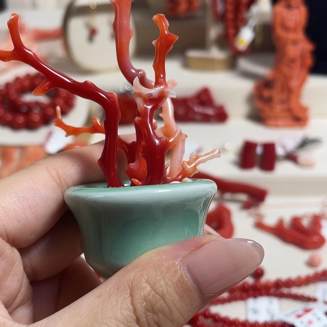 铁合金花岗石铁合金锡合金什***儿珠子是真的好看的