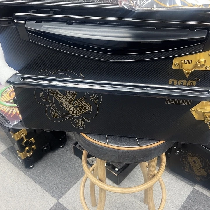 轩***辕铝合金33黑➕七件套➕食盒➕坐垫补差价