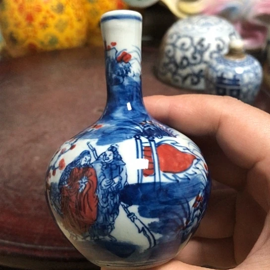 壶陶瓷的设计师是陶瓷
