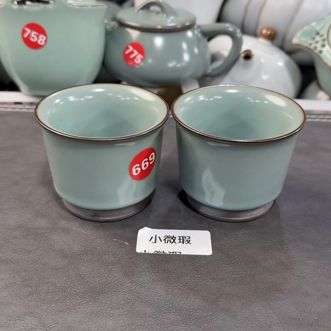 瓷片小微瑕，清仓处理！