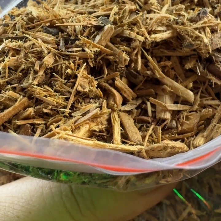 柏木（崖柏）北太行崖柏陈化黑红油渣渣