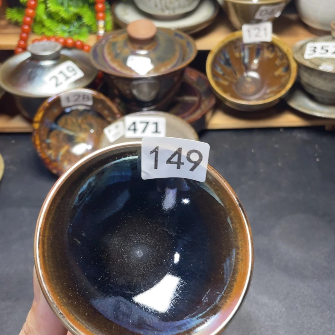 【闪购商品】茶盏149。