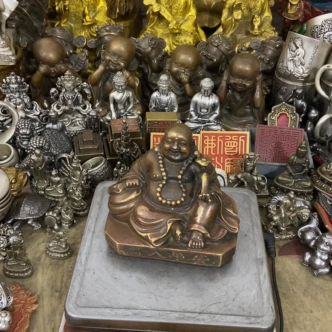 白金白金白金白金白金摆件