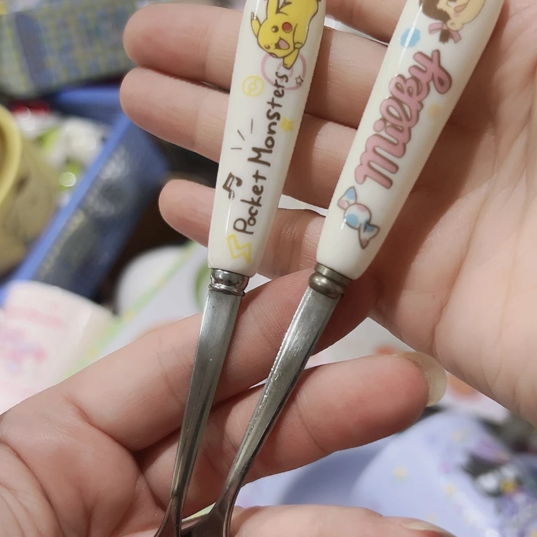 微瑕可爱满20包邮