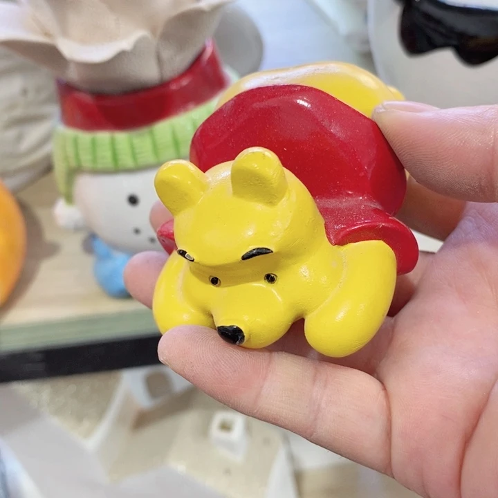 陶瓷树脂家居摆件