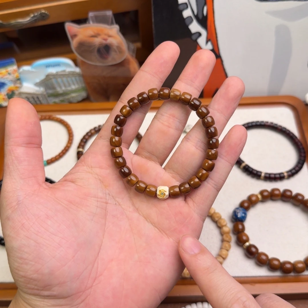 库克手串/手链多样性