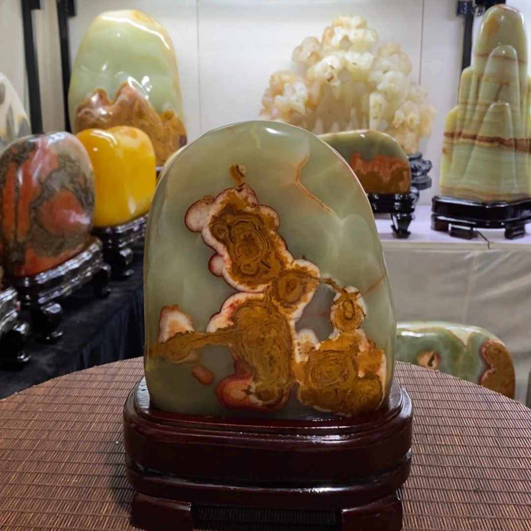 山水家居装饰设计