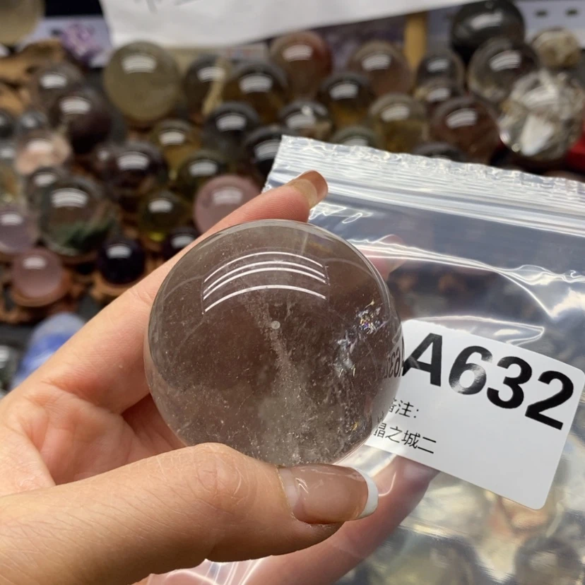 【闪购商品】水晶摆件精品未镶嵌