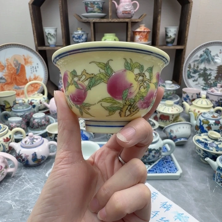 专注景德镇567老厂瓷8