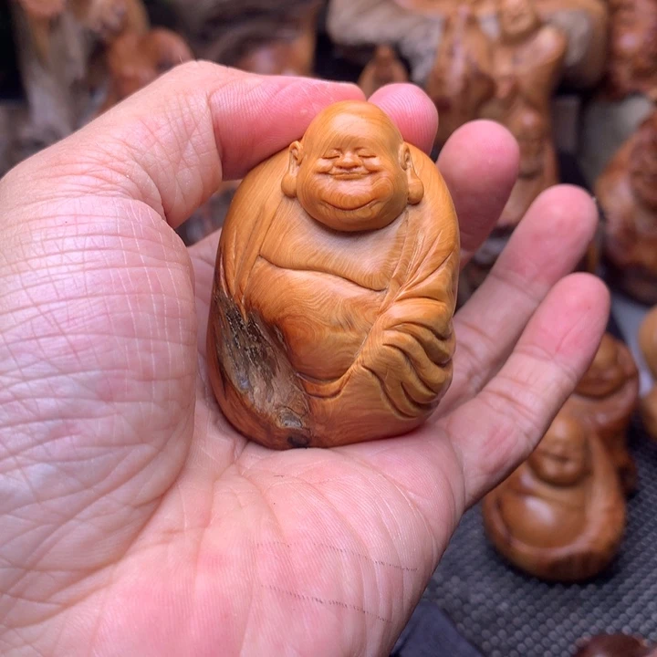 柏木（崖柏）崖柏陈化