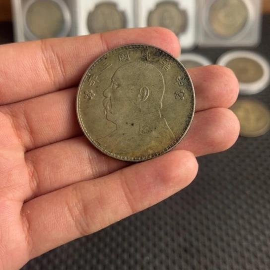 大头龙洋船洋工艺品