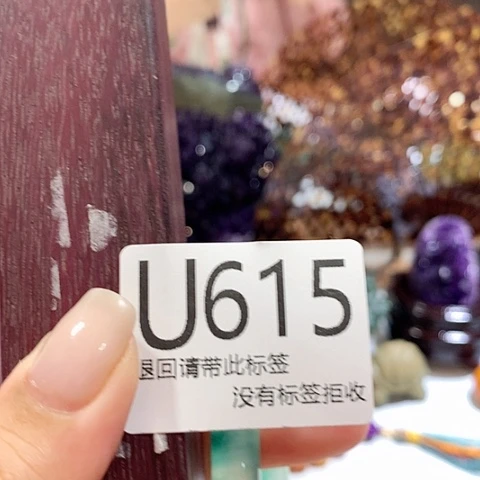 雪***花大叶紫檀（黑酸枝木类）615