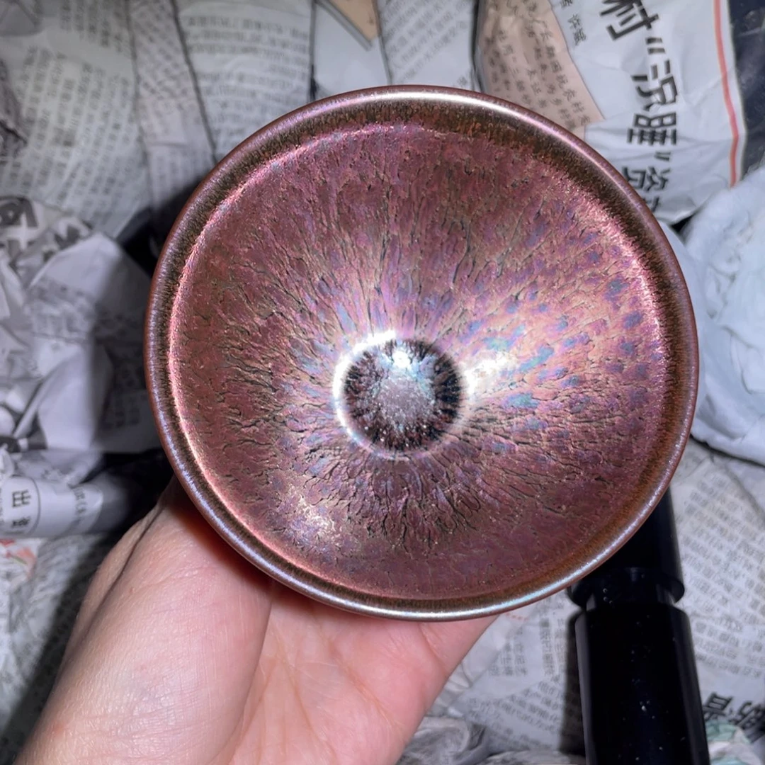 茶盏建盏直播间链接