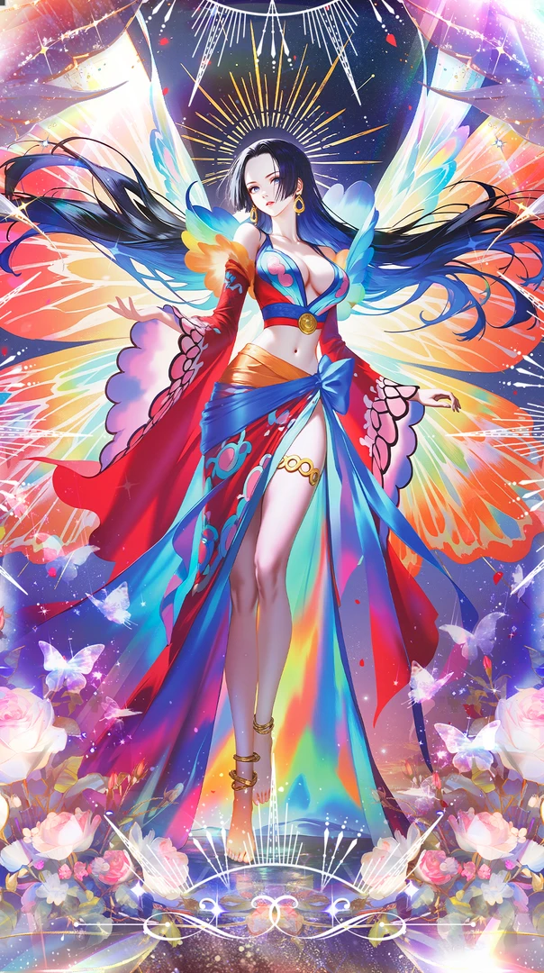 【抬盒/强娶欧皇】远航文化第三弹海贼王国产二创收藏卡牌盲盒代拆