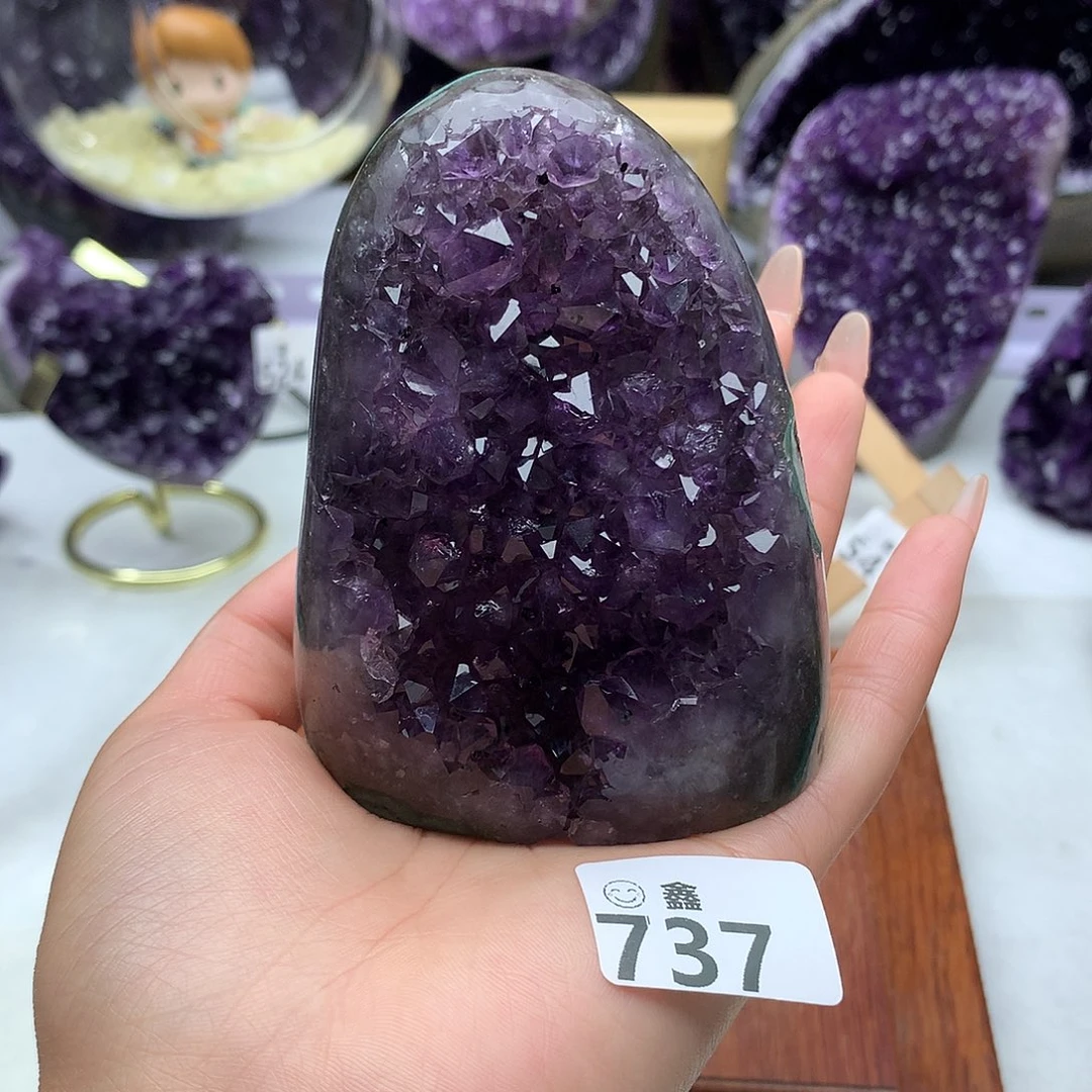 未镶嵌大型摆件（非配饰）水晶