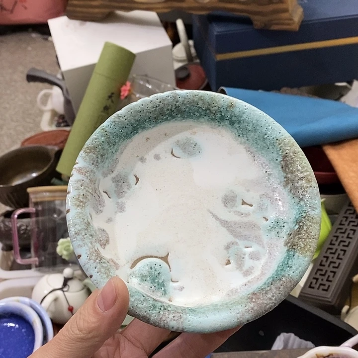 陶瓷艺术品及陶瓷制品