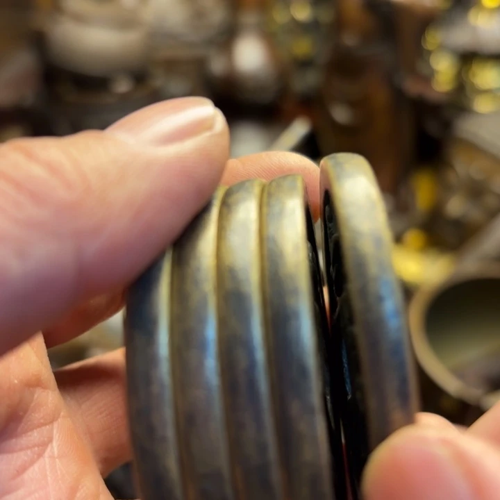 铜器摆件  点击下单