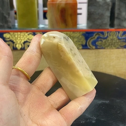 寿山石印石寿山石印石