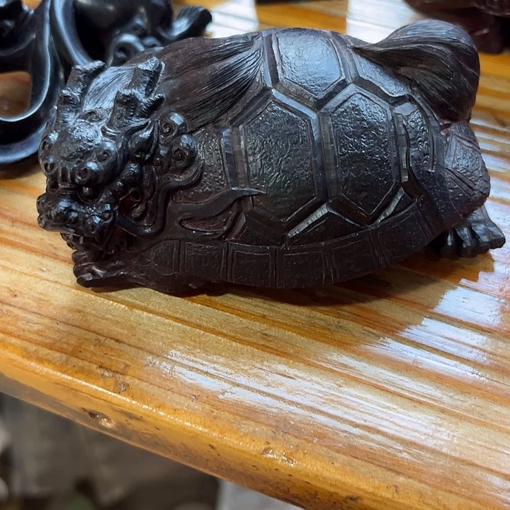 檀香紫檀（小叶紫檀）