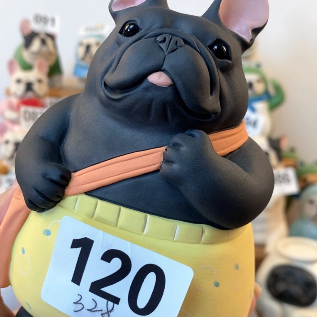 【闪购商品】摆件120