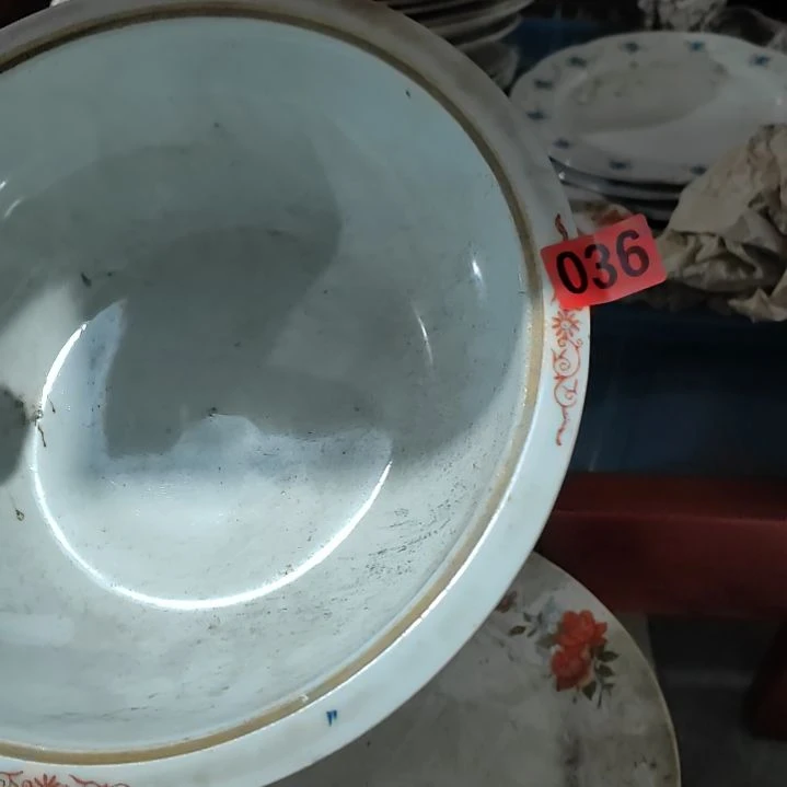 *****杂色豆（科檀/科特迪瓦檀木）