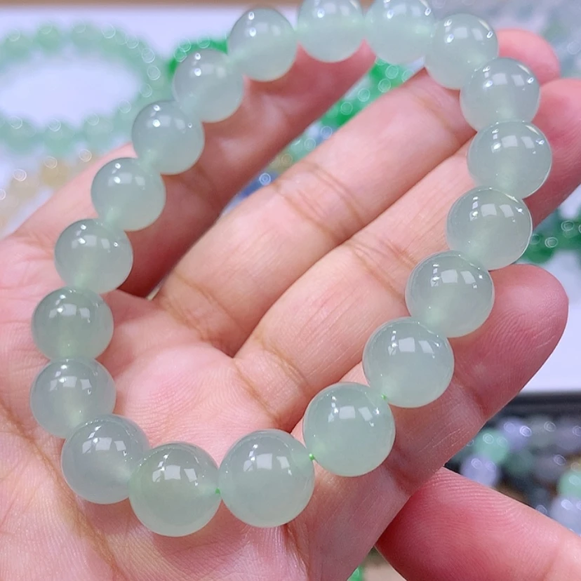 【闪购商品】未镶嵌手链翡翠翡翠