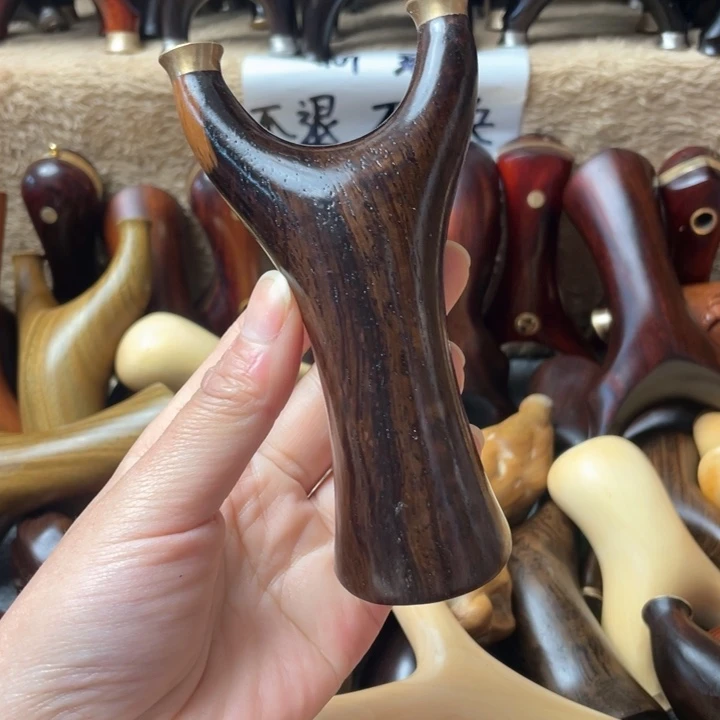 大果紫檀（缅甸花梨）瑕疵757