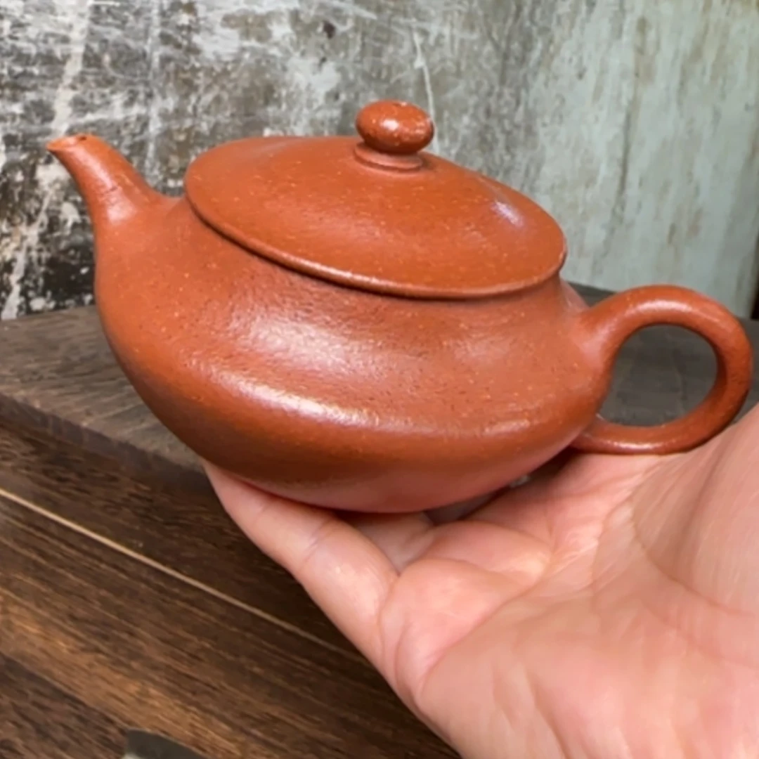 【闪购商品】茶壶紫砂紫砂茶具