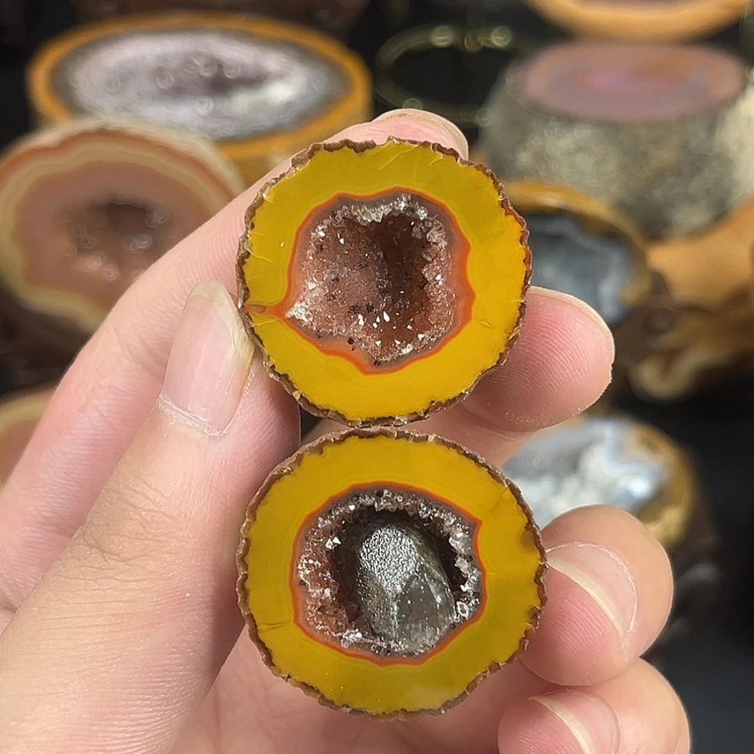 未镶嵌大型摆件（非配饰）水晶