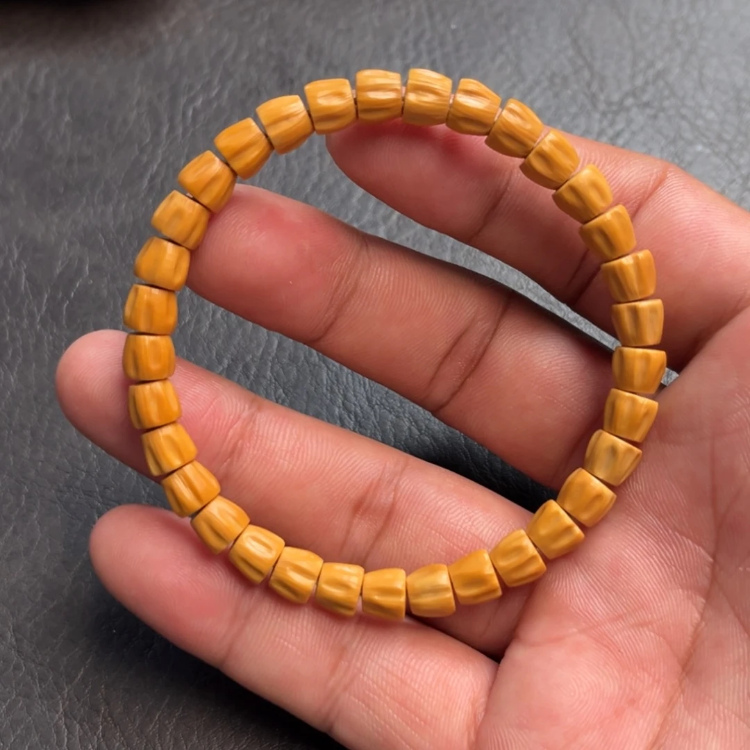 手串/手链橄榄核0.68核尖