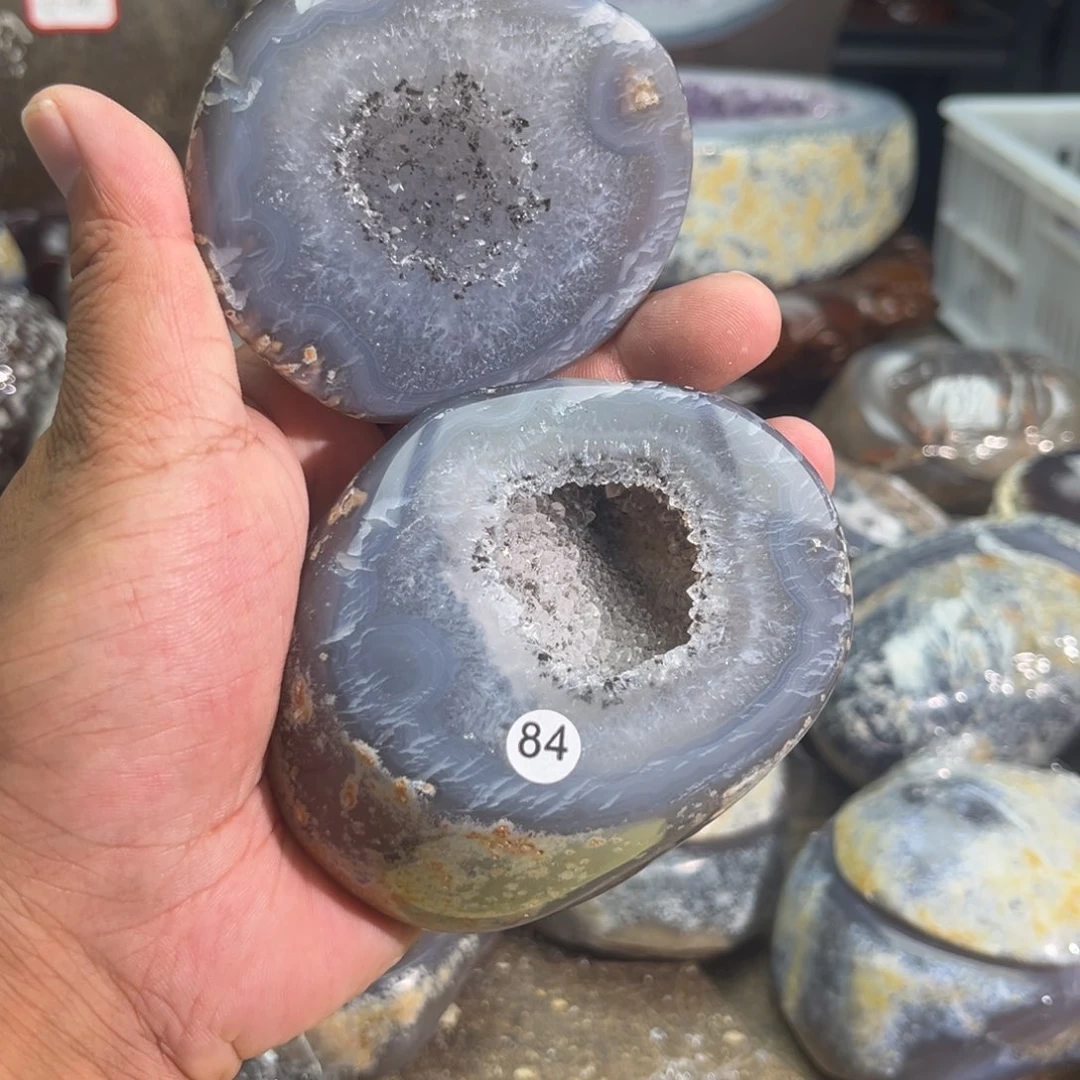 未镶嵌大型摆件（非配饰）紫晶