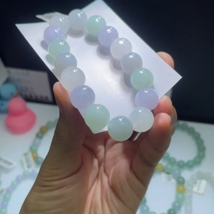 未镶嵌定制翡翠翡翠