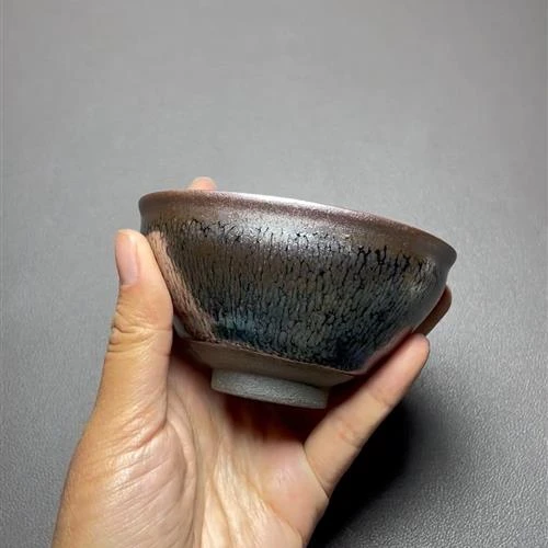 【闪购商品】茶盏-660............