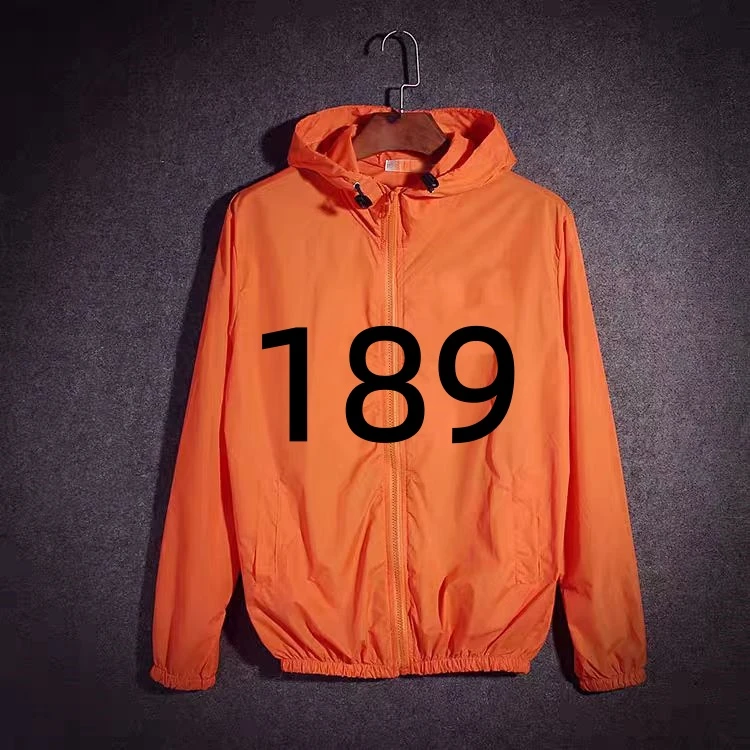 【直播链接 忽私拍】私拍随机发 夏季凉感透气防晒衣户外运动外套