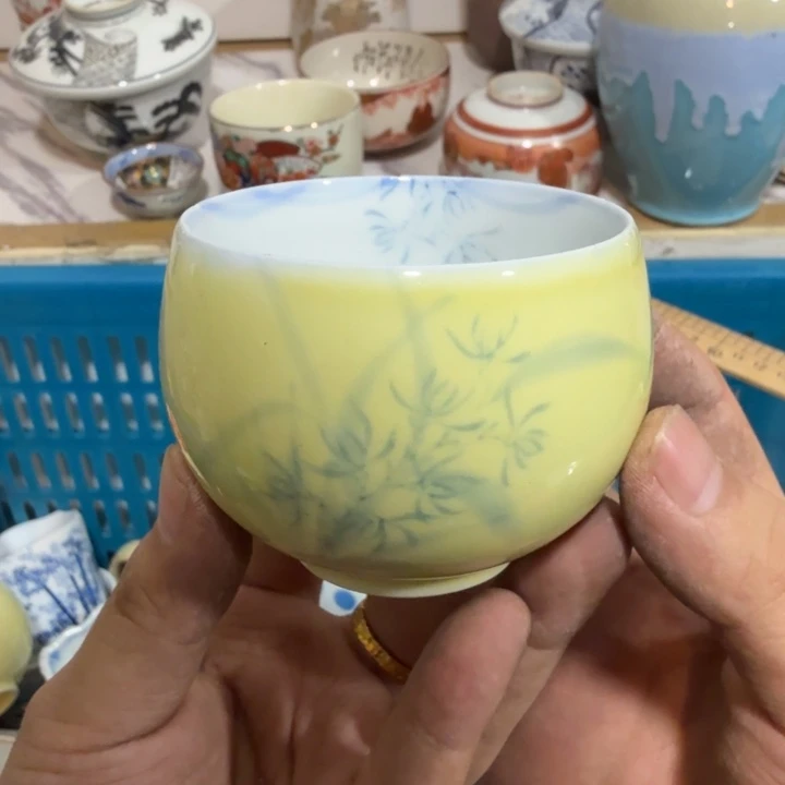 陶瓷推荐第二名20包邮