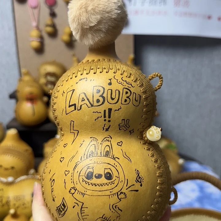 葫芦包包不退不换