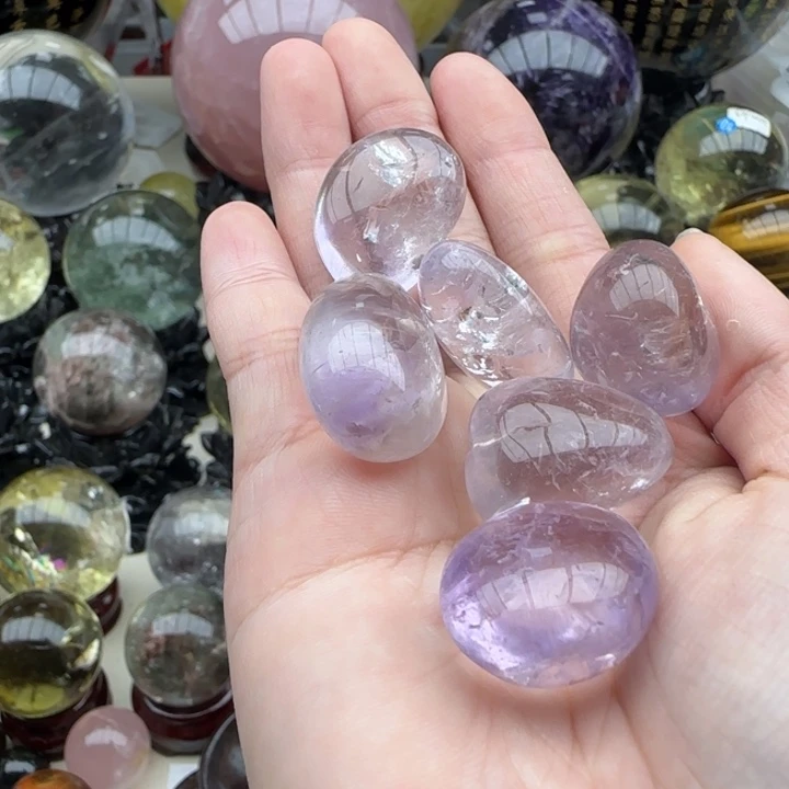 摆件水晶未镶嵌d657