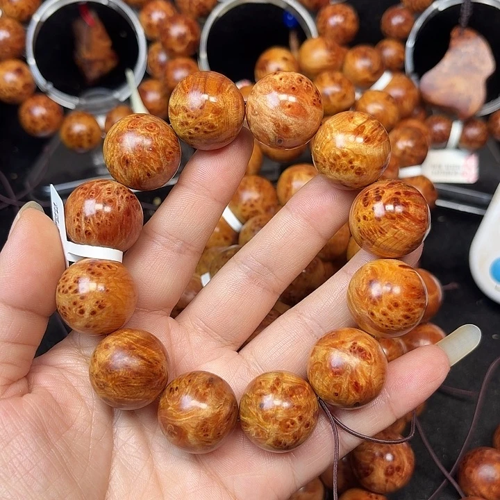 柏木（崖柏）手串/手链