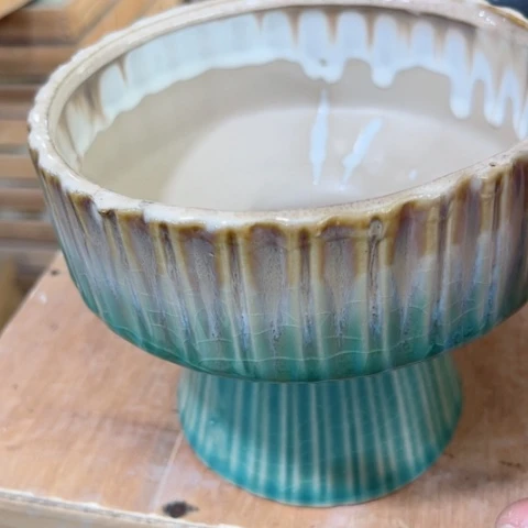 陶瓷口径不清楚问客服