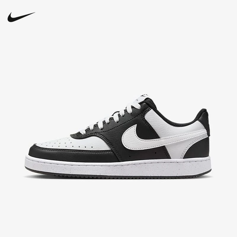 NIKE/耐克女鞋COURT经典百搭舒适耐磨板鞋 DH3158-003
