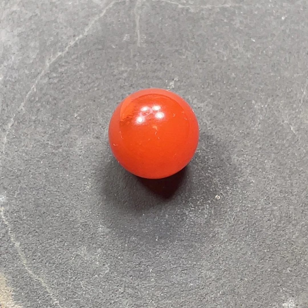 未镶嵌手串南红玛瑙