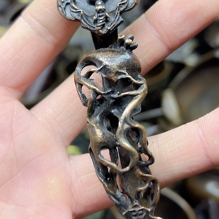 铜铜铜器直播间铜