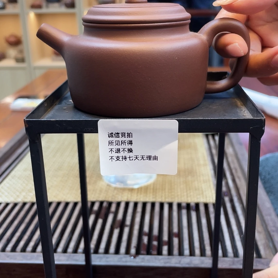 茶壶紫砂宜兴紫砂19