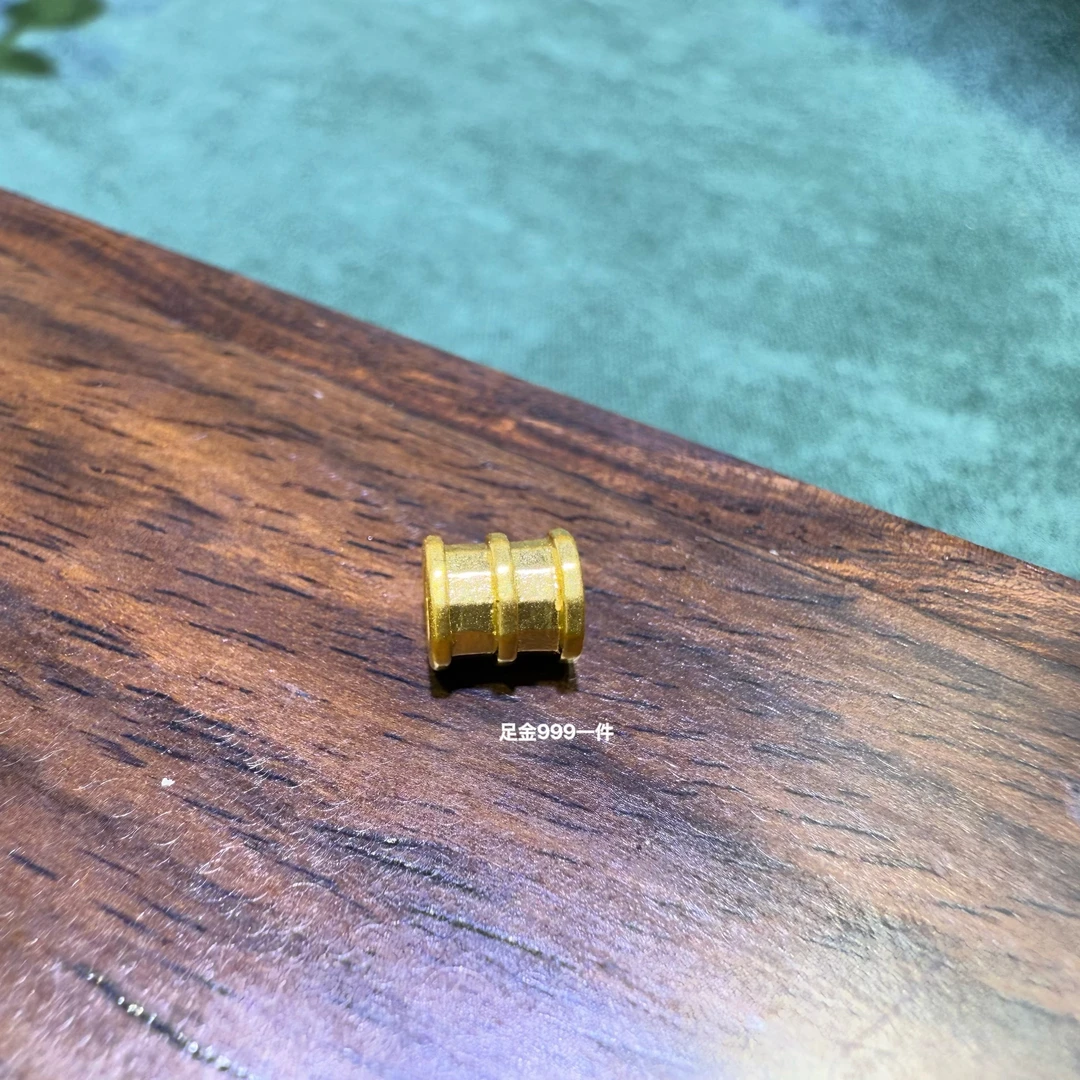 【阿平专享】足金999新款小蛮腰LAZ262{一件}